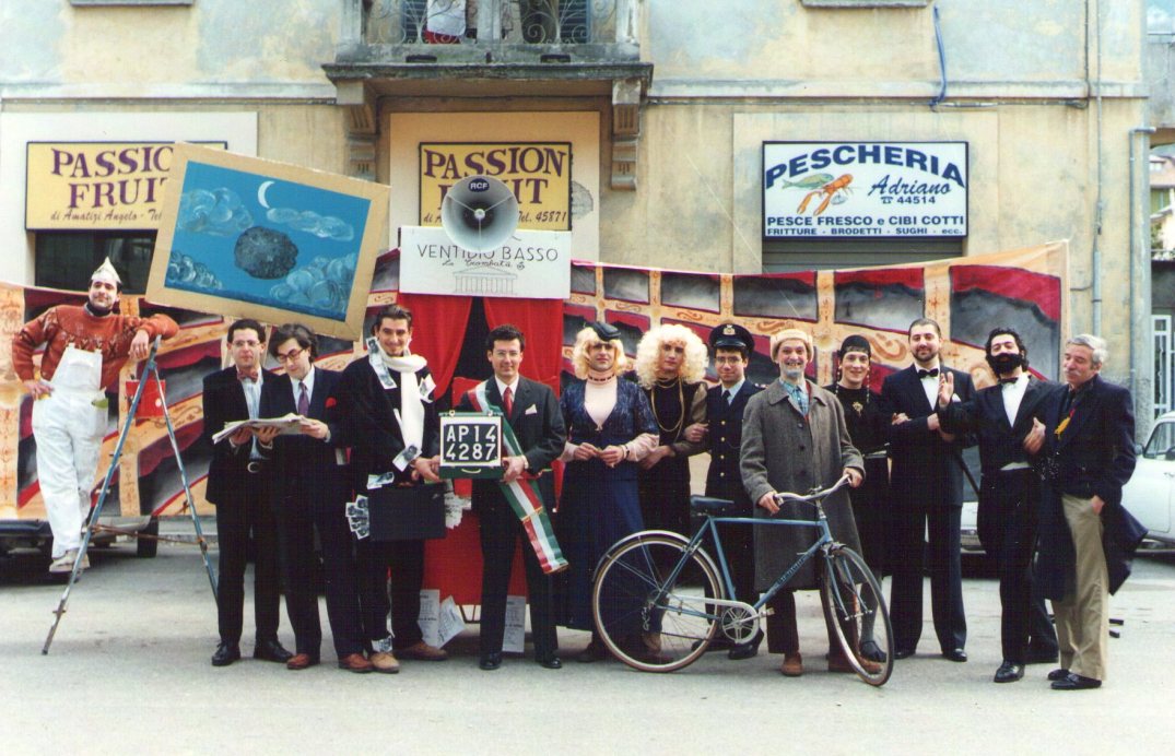 8 - teatro ventidio basso (la trombata)