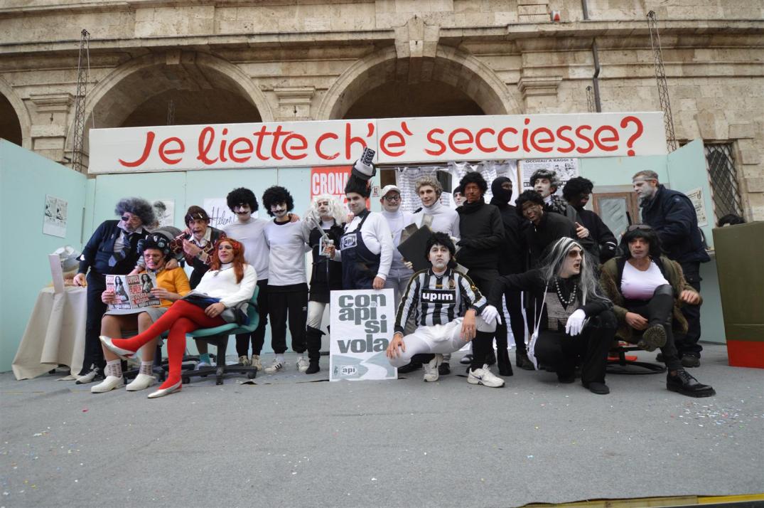 232. Je liette ch'è secciesse?